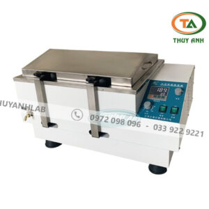 SHA-B ZEITH LAB Bể điều nhiệt lắc RT + 5 ~ 99°C