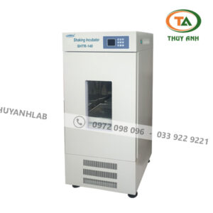 SHTR-280 ZEITH LAB Tủ ấm lắc (280 lít, 4-60℃)