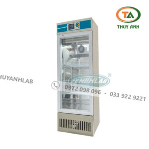 SPX-80B ZEITH LAB Tủ ấm sinh hóa 80 lít, 5-50℃