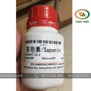 Hóa chất Saponin