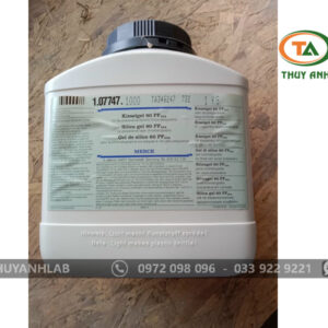 Hóa chất Silica gel 60 PF254