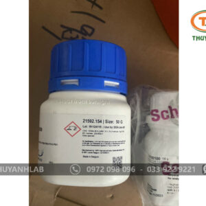 Hóa chất Silver sulfate