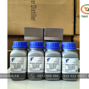 Hóa chất Sodium hydrosulfite