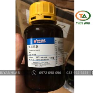 Hóa chất Thiosemicarbazide