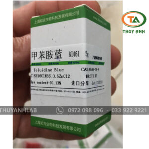 Toluidine Blue