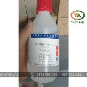 Hóa chất Triton™ X-100