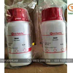 Hóa chất Zinc oxide