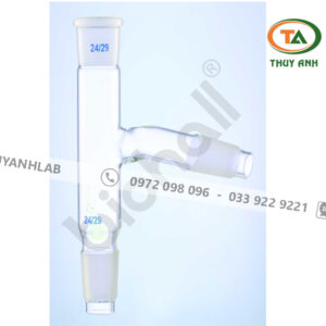 BIOHALL Cổ chuyển chữ T