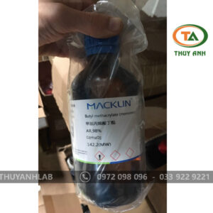 Hóa chất sec-Butyl methacrylate