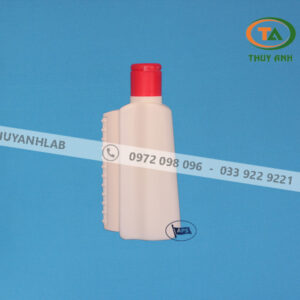 Chai nhựa lăn tay 50 ml