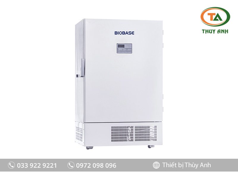 Tủ âm sâu BDF-40V936 Biobase (936 lít, -25°C~-40°C)