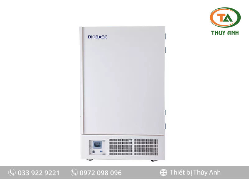 Tủ âm sâu BDF-60V808 Biobase (808 lít, -25°C~-60°C)