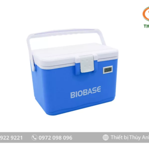 Tủ lạnh di động BJPX-L8 Biobase (8 lít)