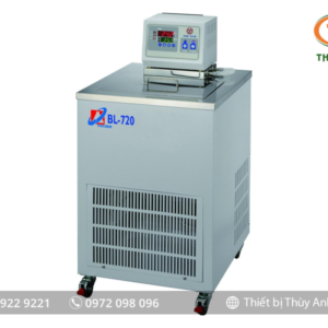 Bể điều nhiệt lạnh BL-710D-20 Yihder (-20°C~100°C, 10 lít)