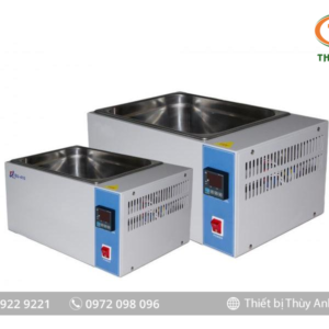 Bể cách thủy BU-410-WH Yihder (RT +5°C~100°C, 10 lít)