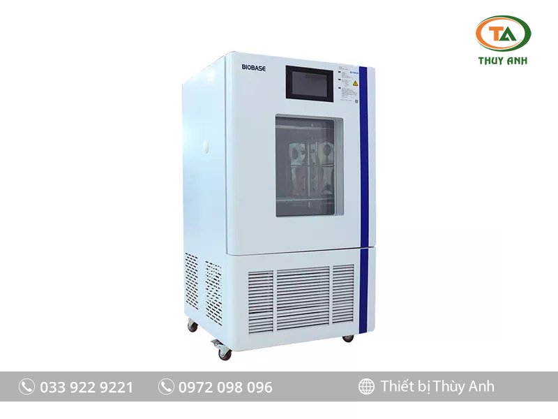 Tủ vi khí hậu BJPX-HT200B BIOBASE (200 Lít, điều khiển PID)