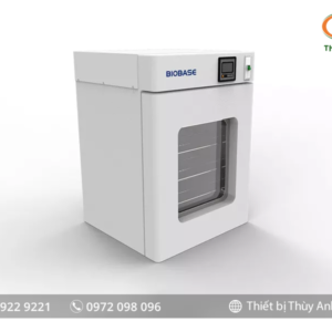 Tủ ấm BJPX-H160IV BIOBASE (160 Lít, RT+5~65°C)