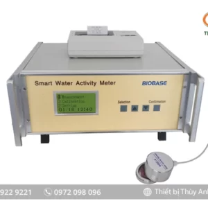 Máy đo hoạt độ nước BWA-3A BIOBASE (cho thực phẩm)