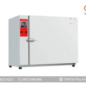 Tủ sấy nhiệt độ cao DHG500-01 Trung Quốc (500°C, 70 lít)