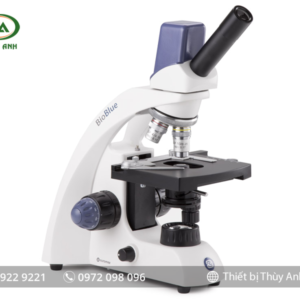 Kính hiển vi sinh học 1 mắt BB.4225 EUROMEX (Kết nối camera, 40-400X)
