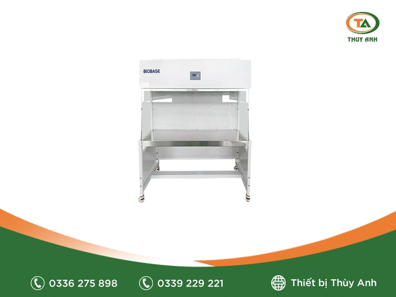 Tủ cấy vi sinh ngang BBS-H800 BIOBASE