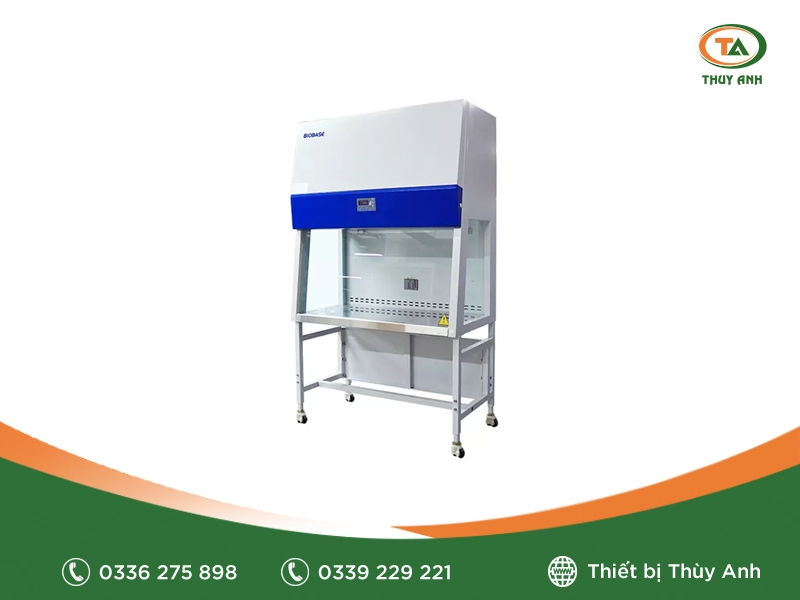 Tủ cấy vi sinh BBS-V1300 BIOBASE