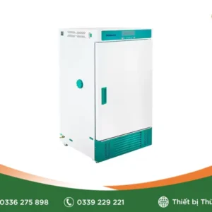 Tủ ấm BJPX-M250P BIOBASE (250 lít)