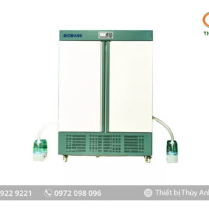 Tủ vi khí hậu BJPX-A1000CI BIOBASE (1000 lít, 0~50°C)