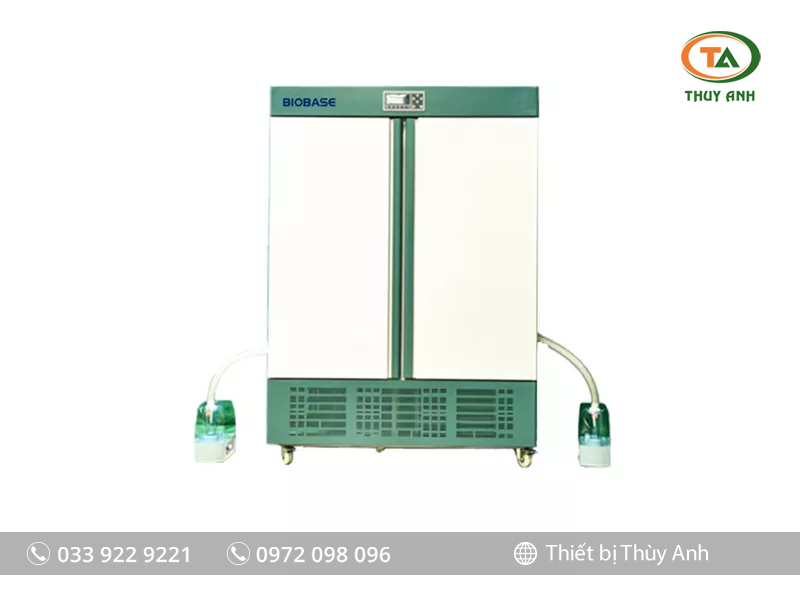 Tủ vi khí hậu BJPX-A1000CI BIOBASE (1000 lít, 0~50°C)