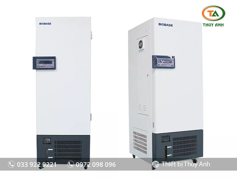 Tủ vi khí hậu BJPX-A300II BIOBASE (290 lít, 5~50°C)