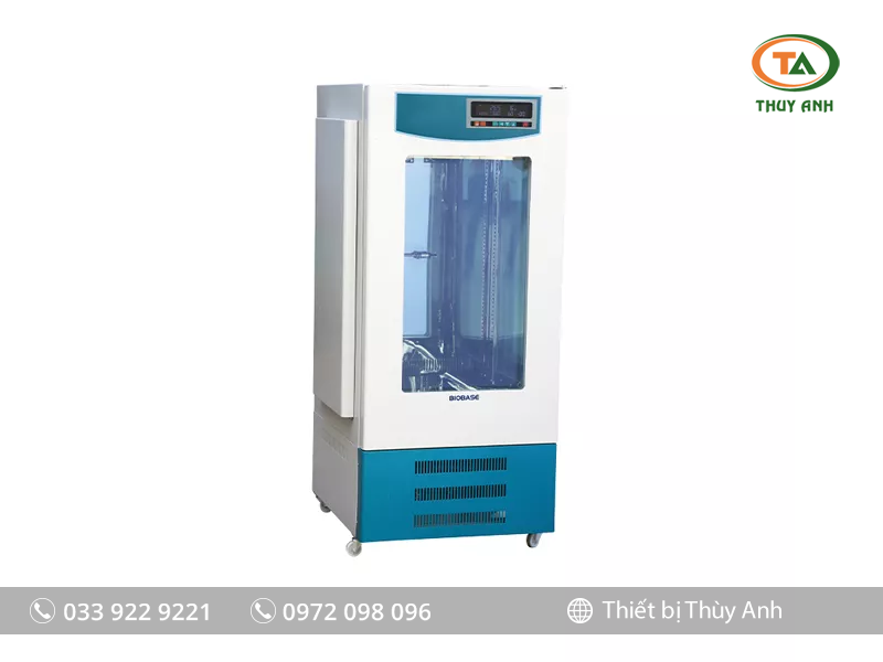 Tủ vi khí hậu BJPX-L250E BIOBASE (250 lít, 5~50°C)