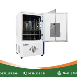 Tủ ấm sinh hóa BJPX-B100 BIOBASE (100 lít)