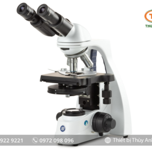 Kính hiển vi phản pha 2 mắt BS.1152‑EPLPH EUROMEX (1000X)