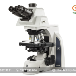 Kính hiển vi DX.1158-APLi EUROMEX (kết nối camera, 40-1000X)