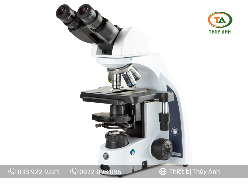 Kính hiển vi phản pha IS.1158-PLPHi EUROMEX (1000X)