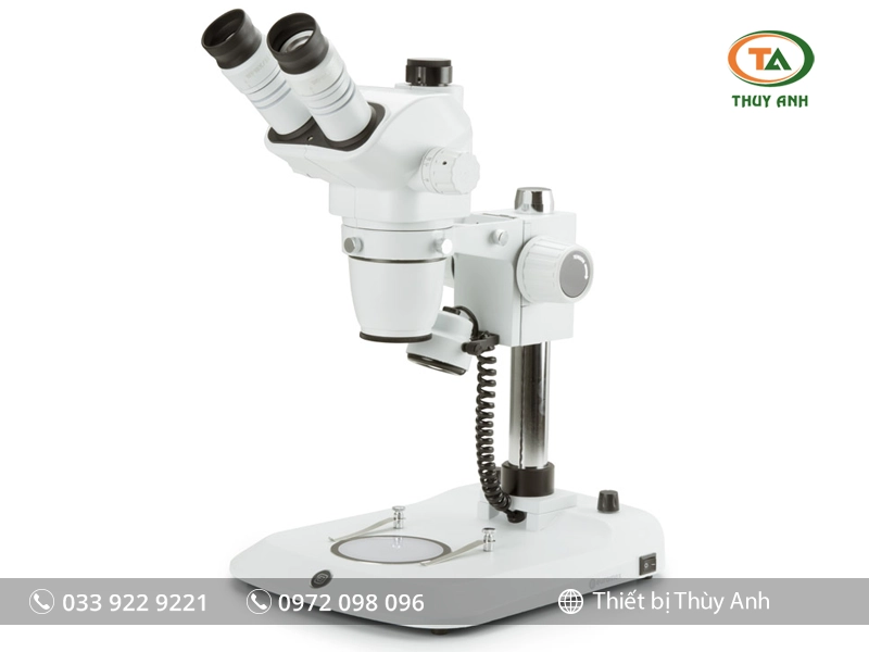 Kính hiển vi soi nổi NZ.1903-P-ESD EUROMEX (6,7X-45X)
