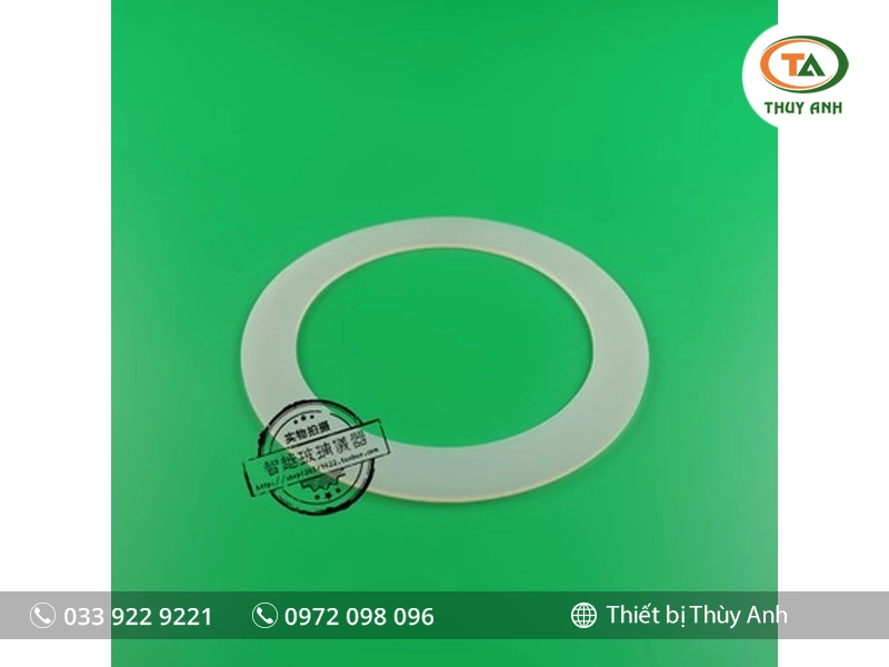 Vòng đệm silicon