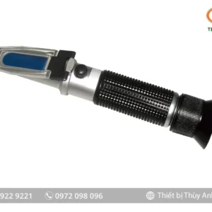 Khúc xạ kế cầm tay BK-PR32 BIOBASE (Độ BRIX)