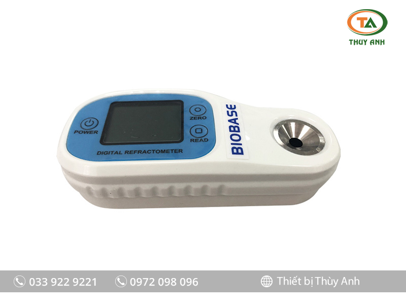 Khúc xạ kế cầm tay PDR- HN1 BIOBASE (Kĩ thuật số)