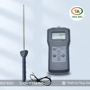 Máy đo độ ẩm cho đất và xi măng PMS710 Trung Quốc