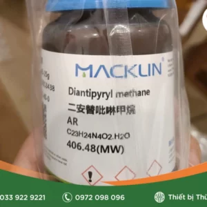 Hóa chất Diantipyryl methane