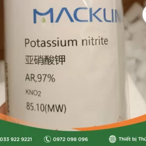 Hóa chất Potassium nitrite