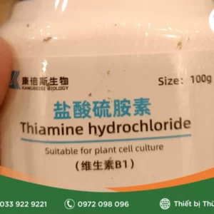 Hóa chất Thiamine hydrochloride