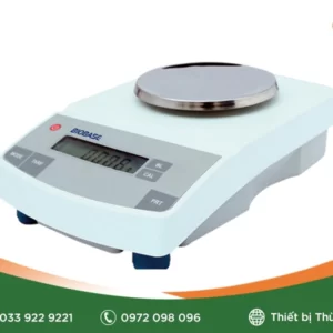 Cân điện tử BE6002N BIOBASE (2 số lẻ, 600g/10mg)