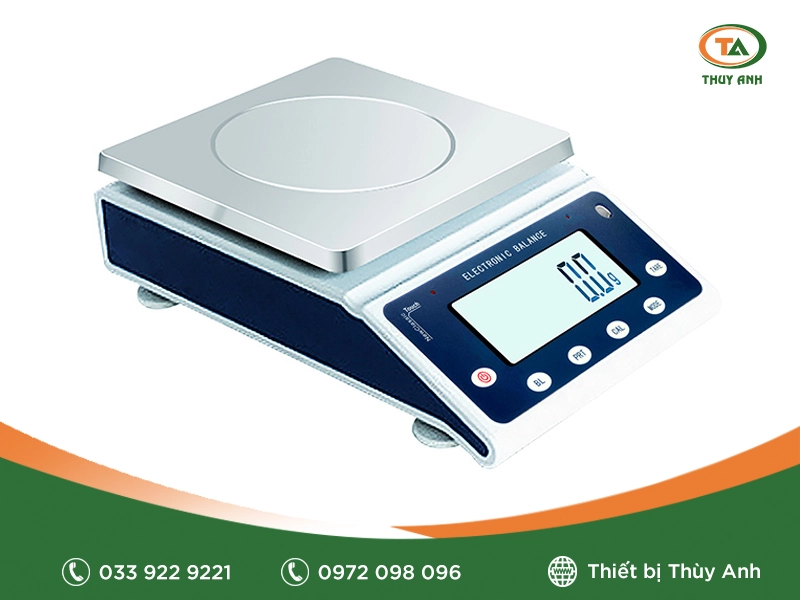 Cân điện tử BE10000GF BIOBASE (10kg/1g)