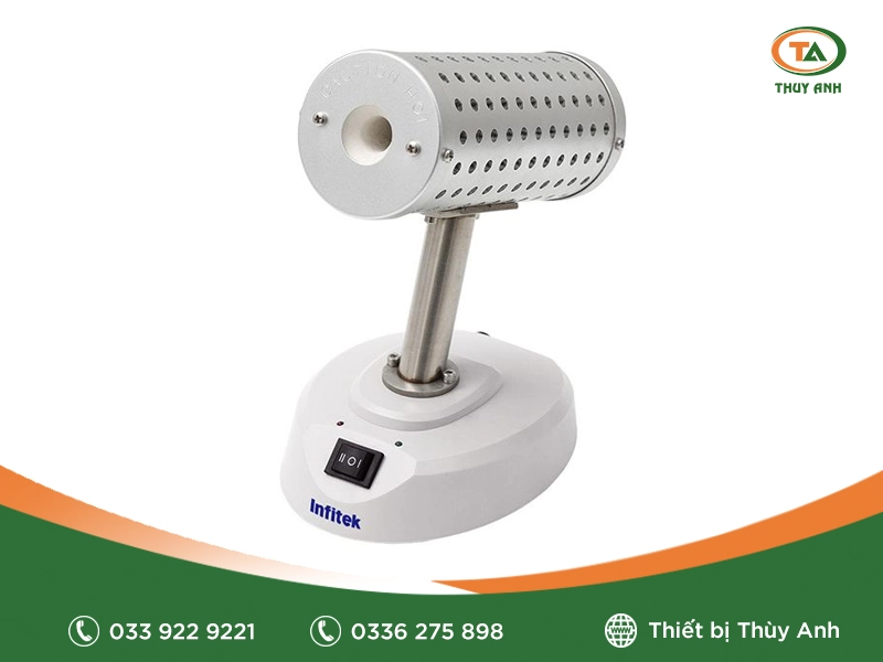 Máy tiệt trùng que cấy BCS-825B (bacti-cinerator)