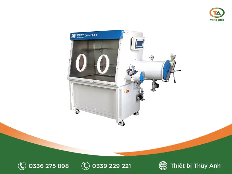 Hộp cách ly GLB-3 HJCLEAN