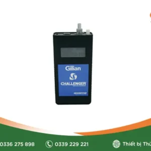 Bộ hiệu chuẩn dòng khí PM2.5 Instrumex Flow Calibrator INSTRUMEX