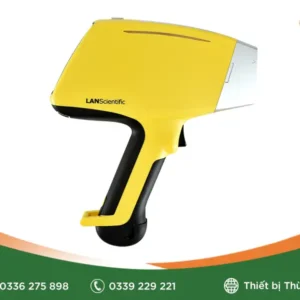 Máy phân tích kim loại nặng XRF TrueX 700/TrueX 760 LANScientific