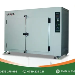 Tủ sấy BPO-216 BACL (216 lít, RT+20°C - 300°C)